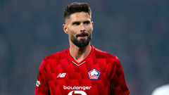 Оливье Жиру