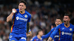 Мартин Сатриано