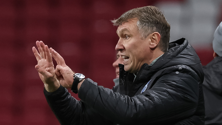 Андрей Талалаев