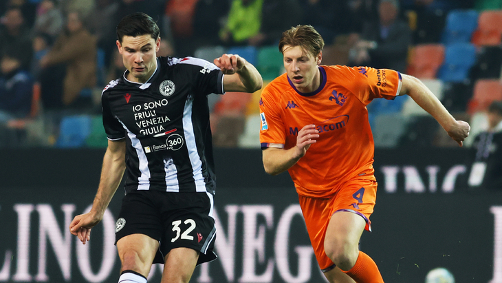 Фрагмент матча