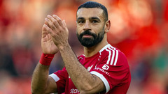 Мохаммед Салах