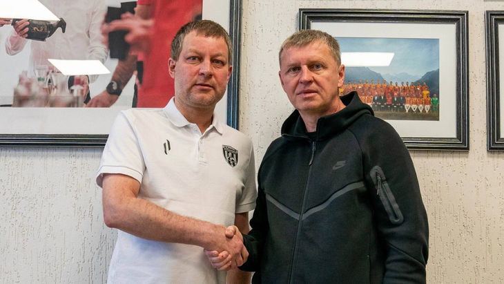 Дмитрий Фомин