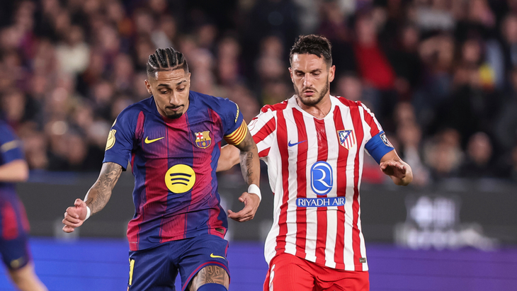 Фрагмент матча