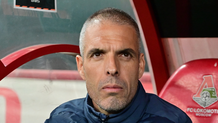 Фабио Челестини — главный тренер ЦСКА