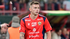 Данил Круговой