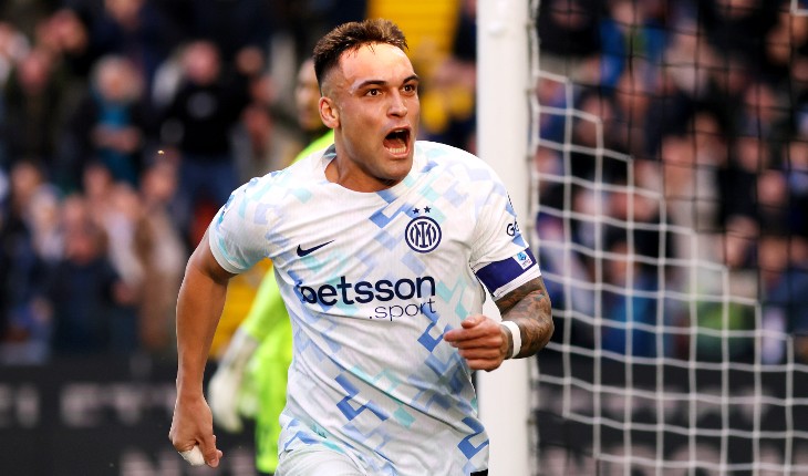 Лаутаро Мартинес