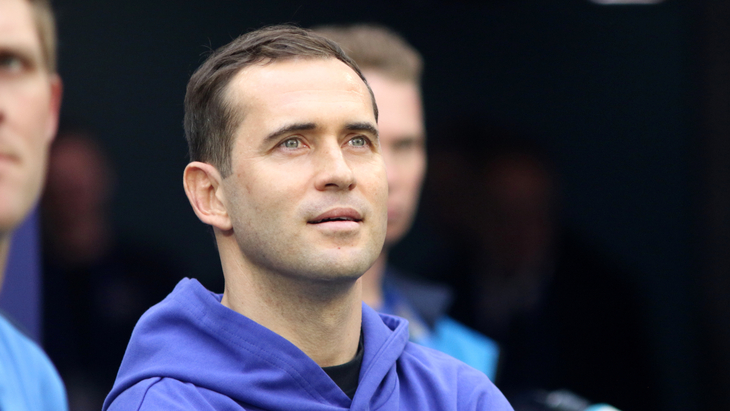 Александр Кержаков