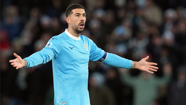 Маттиа Дзакканьи