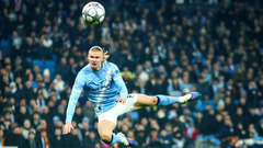 Эрлинг Холанд