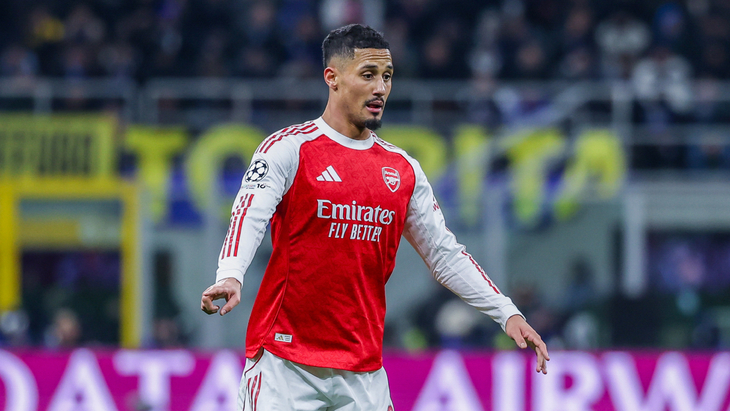 Вильям Салиба