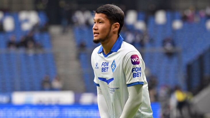 Ильзат Ахметов