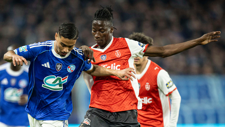 Фрагмент матча