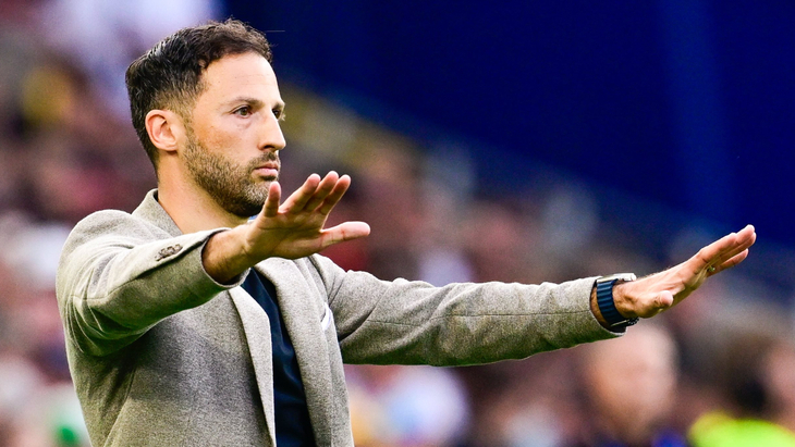 Доменико Тедеско