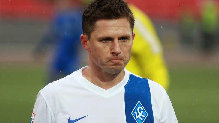 Игорь Семшов