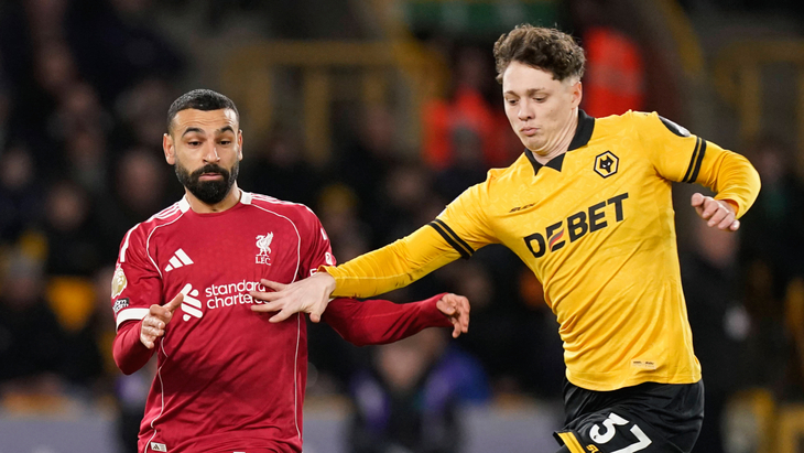 Фрагмент матча