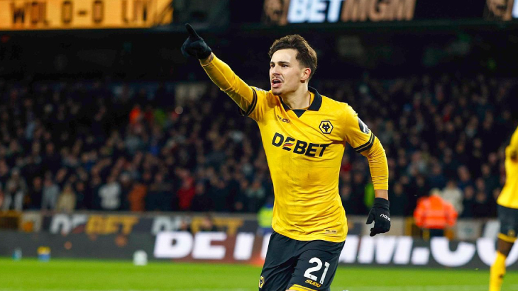 Родригу Гомеш