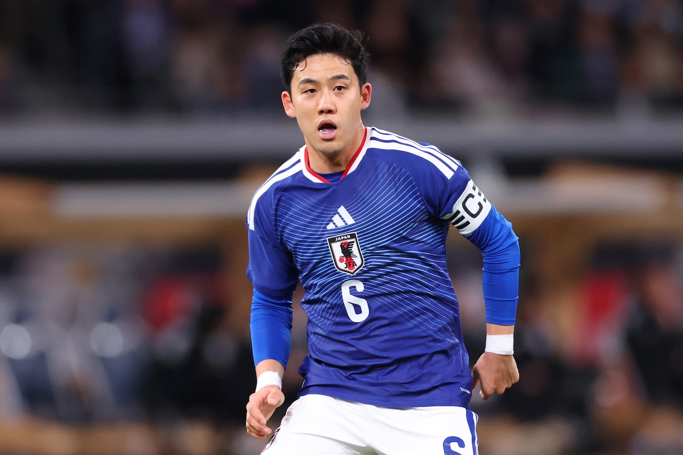 Ватару Эндо