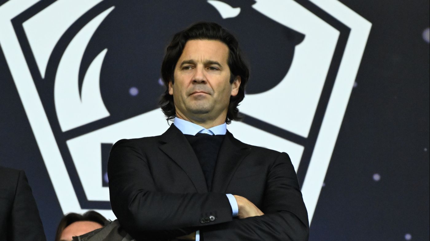 Cантьяго Солари