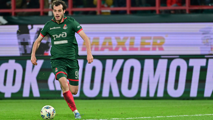 Артем Карпукас