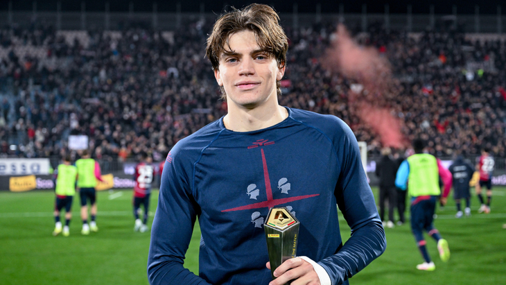 Марко Палестра