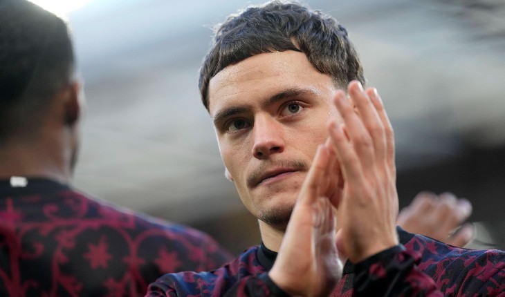 Флориан Вирц