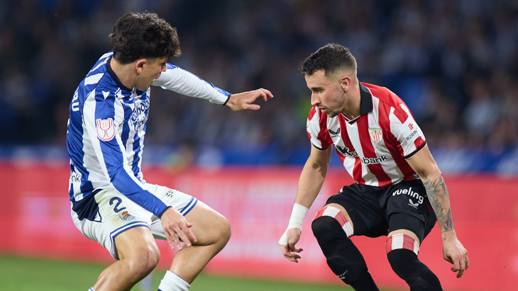 Фрагмент матча