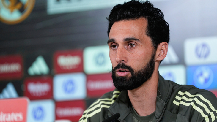 Альваро Арбелоа