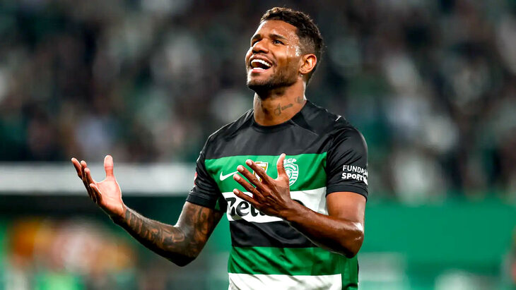 Матеус Рейс