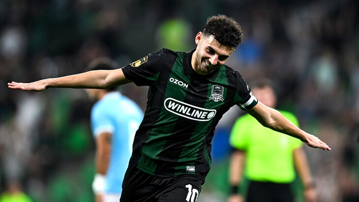 Эдуард Сперцян