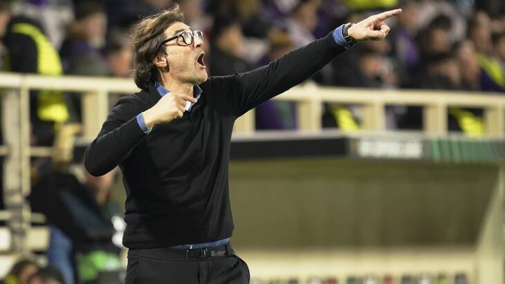 Паоло Ваноли