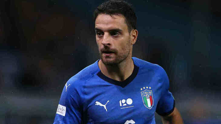 Джакомо Бонавентура