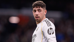 Федерико Вальверде