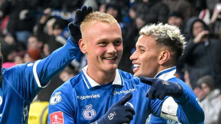 Константин Тюкавин