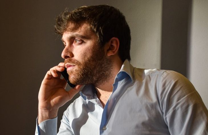 Фабрицио Романо