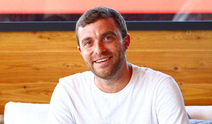 Фабрицио Романо