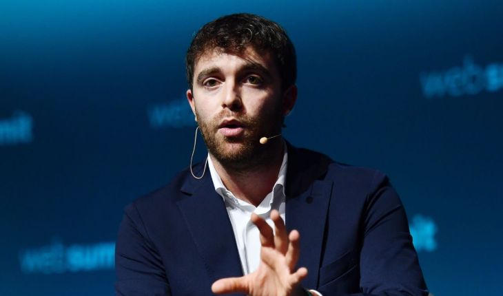 Фабрицио Романо