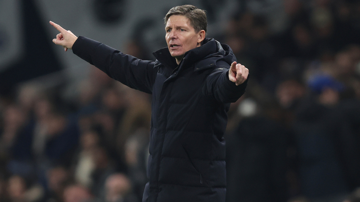 Оливер Гласнер