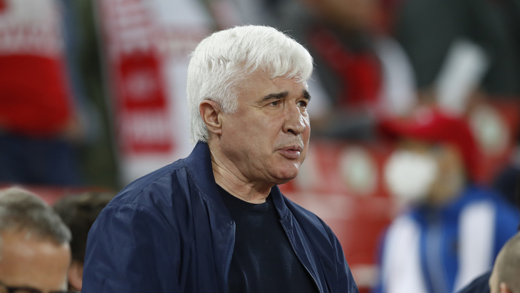 Евгений Ловчев