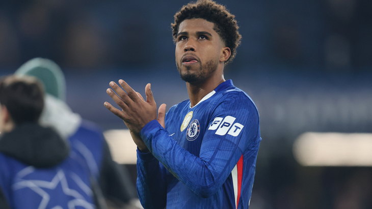 Андрей Сантос