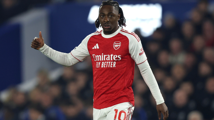 Эберечи Эзе