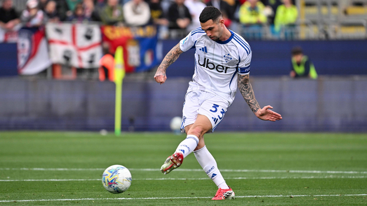 Лукас Да Кунья