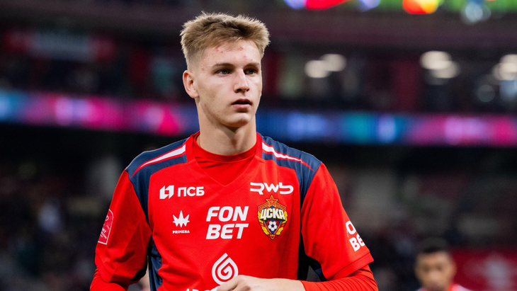 Глеб Пополитов