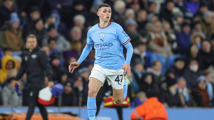 Филипп Фоден