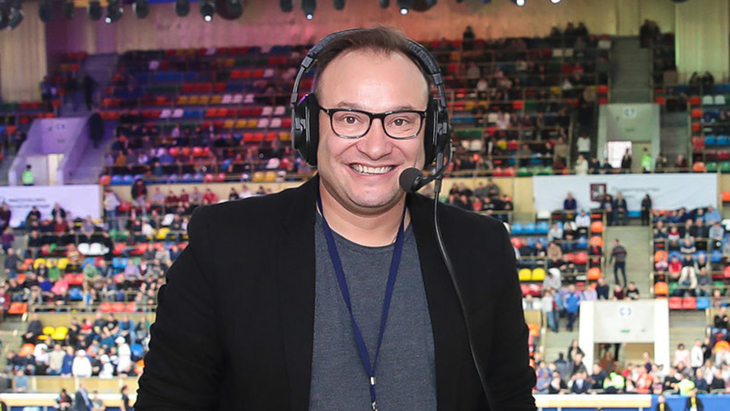 Кристофер Ву