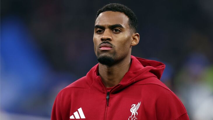 Райан Гравенберх