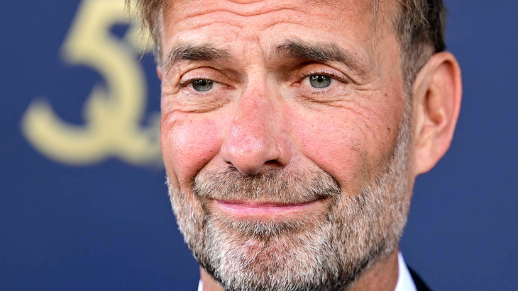 Юрген Клопп скучает по футболу