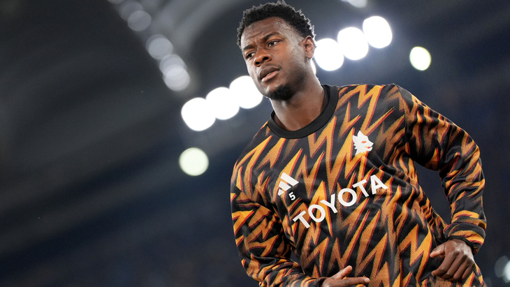 Эван Н'Дика