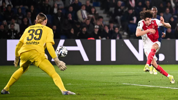 Гол Аклиуша