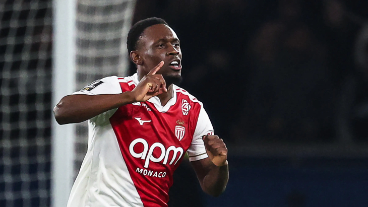 Фоларин Балоган