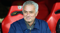 Жозе Моуринью